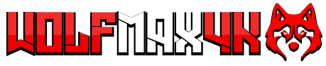 Wolfmax4k